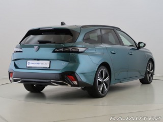 Peugeot 308 1.2,PureTech,96KW,Automat 2024