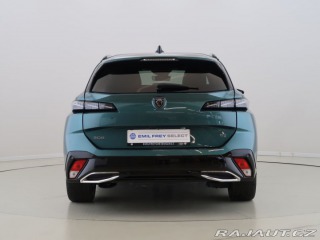 Peugeot 308 1.2,PureTech,96KW,Automat 2024