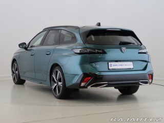 Peugeot 308 1.2,PureTech,96KW,Automat 2024