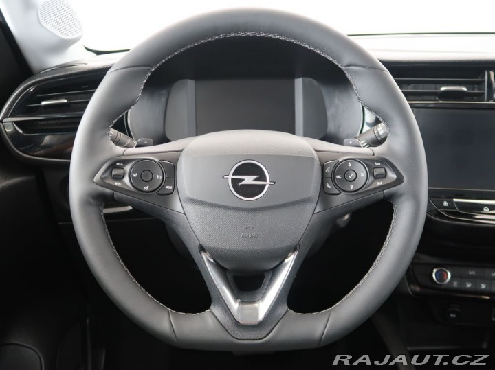 Opel Corsa 1.2,Turbo,74KW,GS,Automat 2025