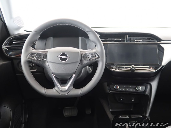 Opel Corsa 1.2,Turbo,74KW,GS,Automat 2025