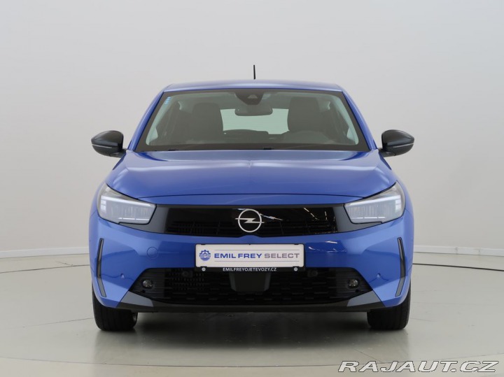 Opel Corsa 1.2,Turbo,74KW,GS,Automat 2025