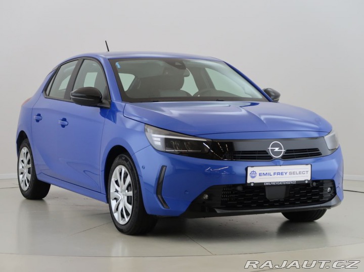 Opel Corsa 1.2,Turbo,74KW,GS,Automat 2025