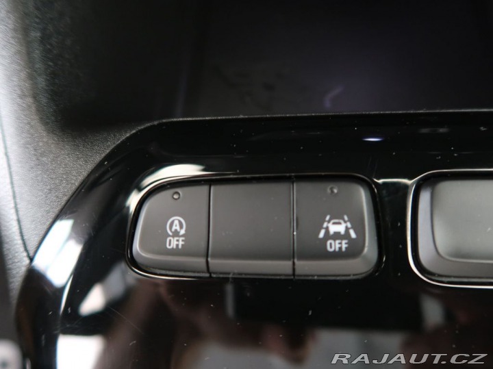 Opel Corsa 1.2,Turbo,74KW,GS,Automat 2025