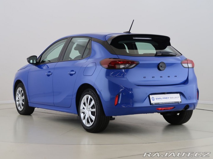 Opel Corsa 1.2,Turbo,74KW,GS,Automat 2025