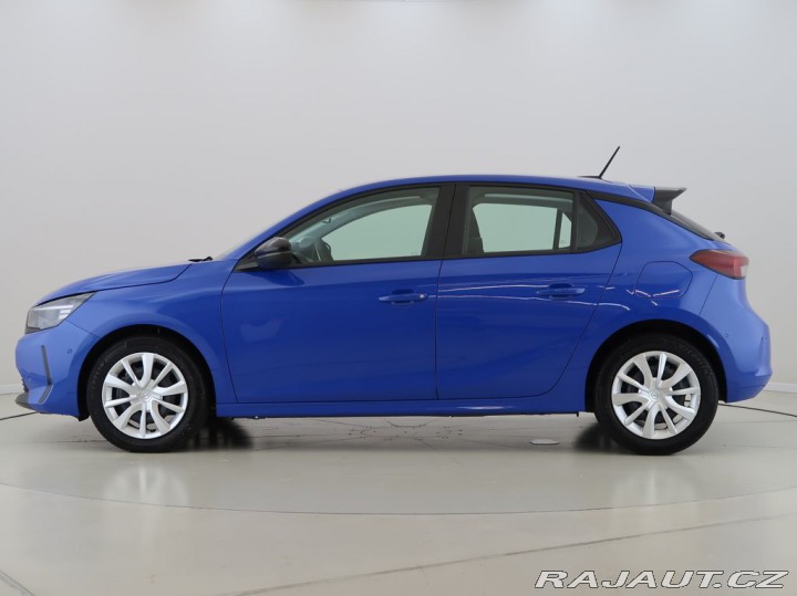 Opel Corsa 1.2,Turbo,74KW,GS,Automat 2025