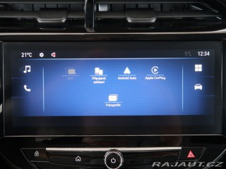 Opel Corsa 1.2,Turbo,74KW,GS,Automat 2025