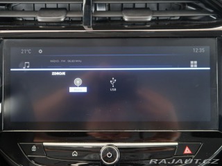 Opel Corsa 1.2,Turbo,74KW,GS,Automat 2025