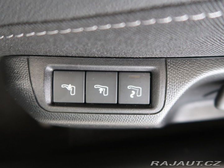 Opel Mokka 1.2,Turbo,96KW,Automat 2025