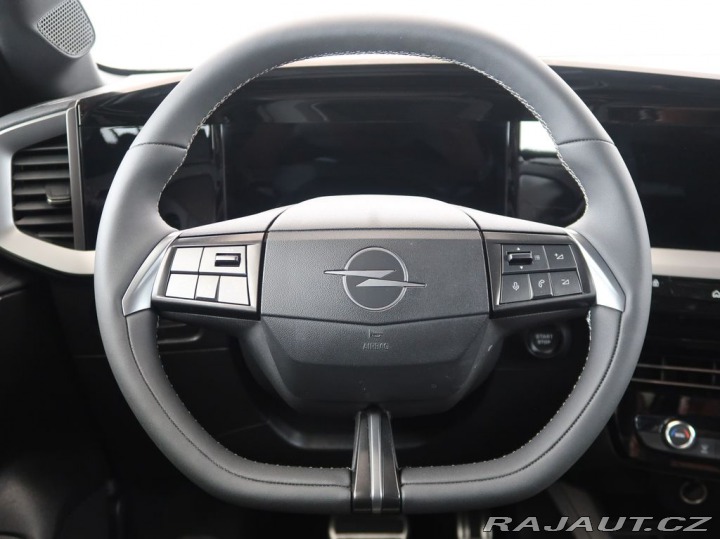 Opel Mokka 1.2,Turbo,96KW,Automat 2025