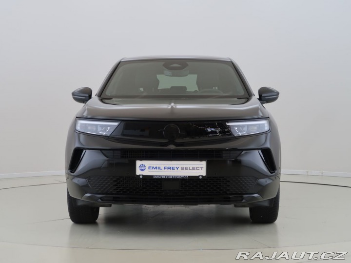 Opel Mokka 1.2,Turbo,96KW,Automat 2025