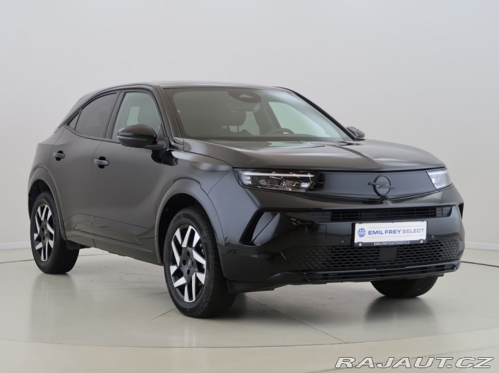 Opel Mokka 1.2,Turbo,96KW,Automat 2025