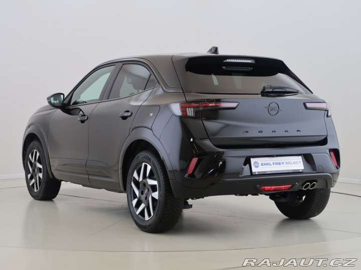 Opel Mokka 1.2,Turbo,96KW,Automat 2025