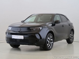 Opel Mokka 1.2,Turbo,96KW,Automat 2025