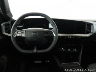 Opel Mokka 1.2,Turbo,96KW,Automat 2025