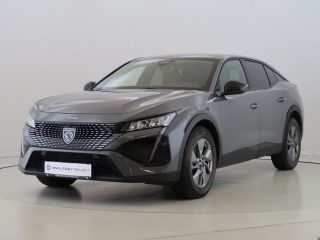 Peugeot 408 Allure,Hybrid,Automat,DPH