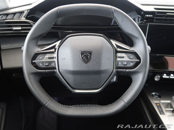 Peugeot 408 Allure,Hybrid,Automat,DPH 2025