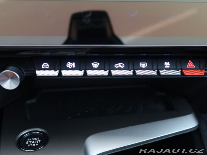 Peugeot 408 Allure,Hybrid,Automat,DPH 2025