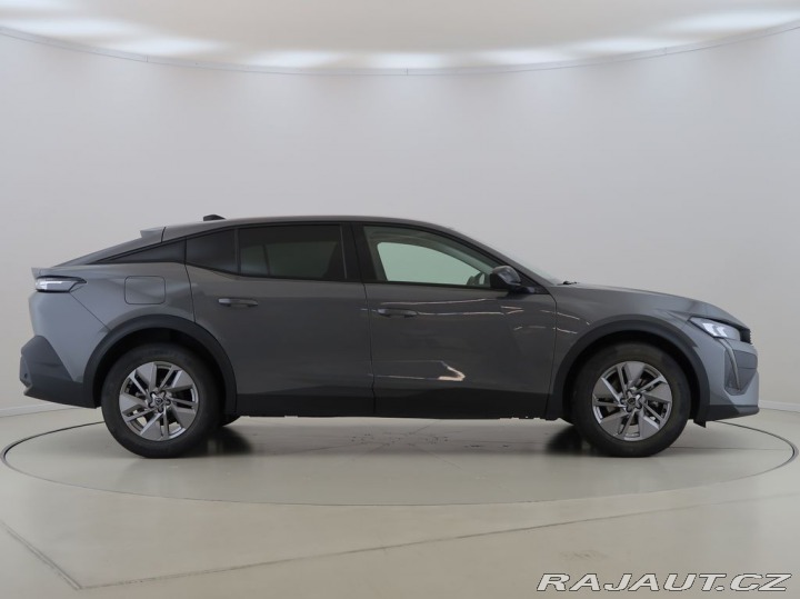 Peugeot 408 Allure,Hybrid,Automat,DPH 2025