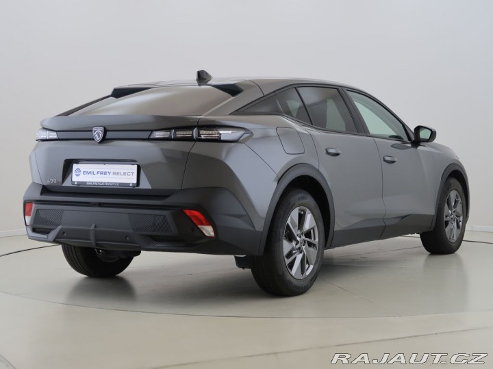 Peugeot 408 Allure,Hybrid,Automat,DPH 2025