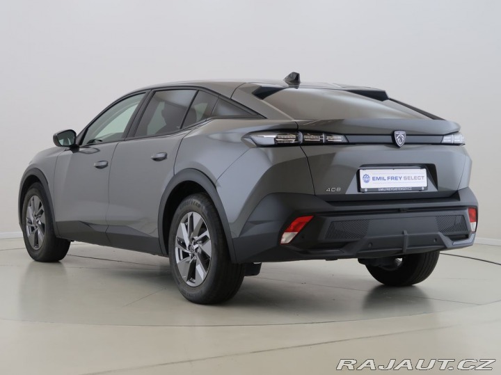 Peugeot 408 Allure,Hybrid,Automat,DPH 2025