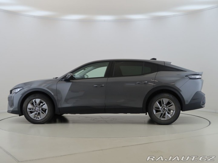 Peugeot 408 Allure,Hybrid,Automat,DPH 2025