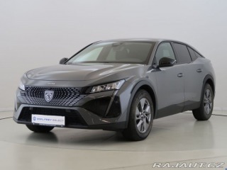 Peugeot 408 Allure,Hybrid,Automat,DPH 2025