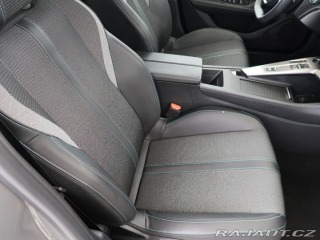 Peugeot 408 Allure,Hybrid,Automat,DPH 2025