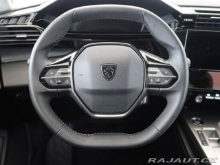 Peugeot 408 Allure,Hybrid,Automat,DPH 2025