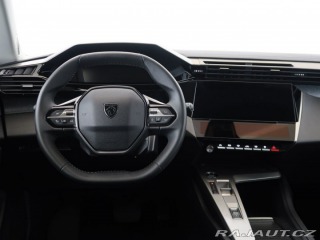 Peugeot 408 Allure,Hybrid,Automat,DPH 2025