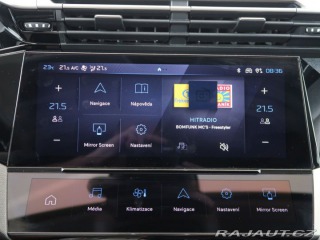 Peugeot 408 Allure,Hybrid,Automat,DPH 2025