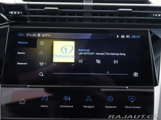 Peugeot 408 Allure,Hybrid,Automat,DPH 2025
