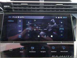 Peugeot 408 Allure,Hybrid,Automat,DPH 2025