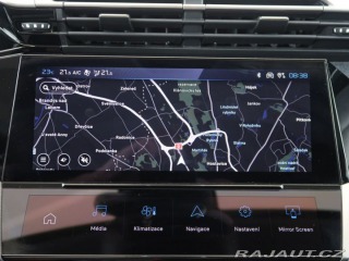 Peugeot 408 Allure,Hybrid,Automat,DPH 2025