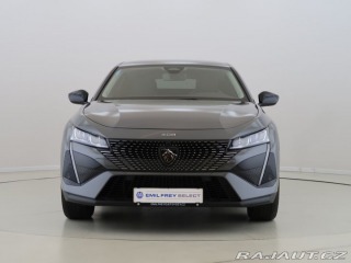 Peugeot 408 Allure,Hybrid,Automat,DPH 2025