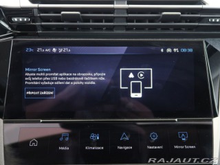 Peugeot 408 Allure,Hybrid,Automat,DPH 2025