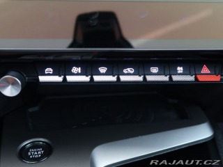 Peugeot 408 Allure,Hybrid,Automat,DPH 2025