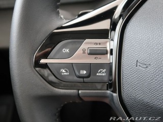 Peugeot 408 Allure,Hybrid,Automat,DPH 2025