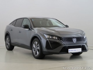 Peugeot 408 Allure,Hybrid,Automat,DPH 2025
