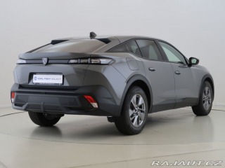 Peugeot 408 Allure,Hybrid,Automat,DPH 2025