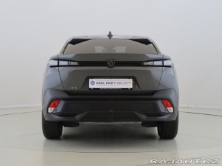 Peugeot 408 Allure,Hybrid,Automat,DPH 2025