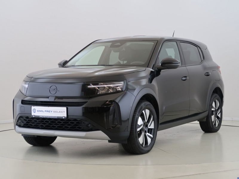 Opel Frontera GS,Electric,DPH