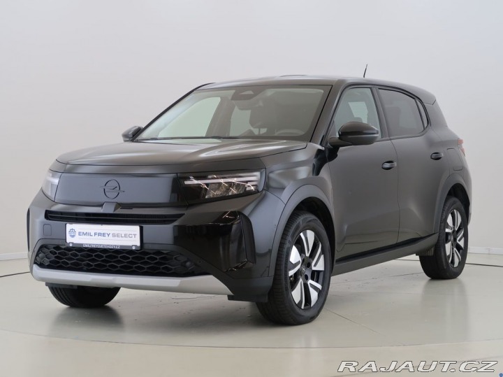 Opel Frontera GS,Electric,DPH 2025