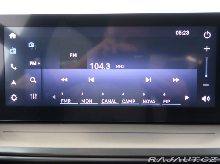 Opel Frontera GS,Electric,DPH 2025