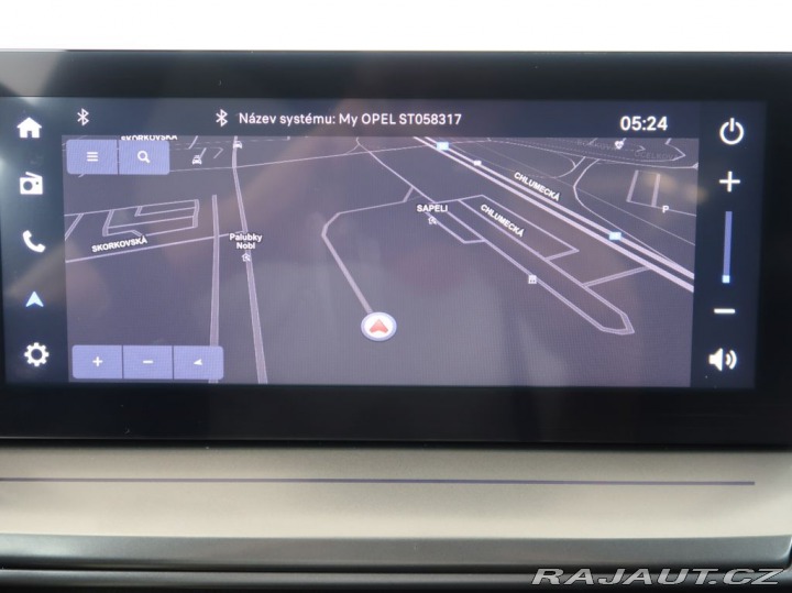 Opel Frontera GS,Electric,DPH 2025