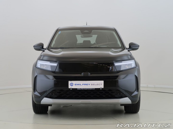 Opel Frontera GS,Electric,DPH 2025