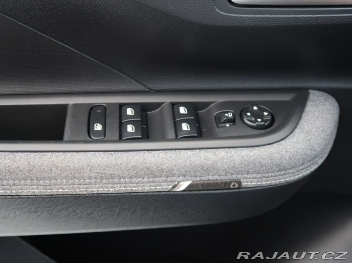 Opel Frontera GS,Electric,DPH 2025