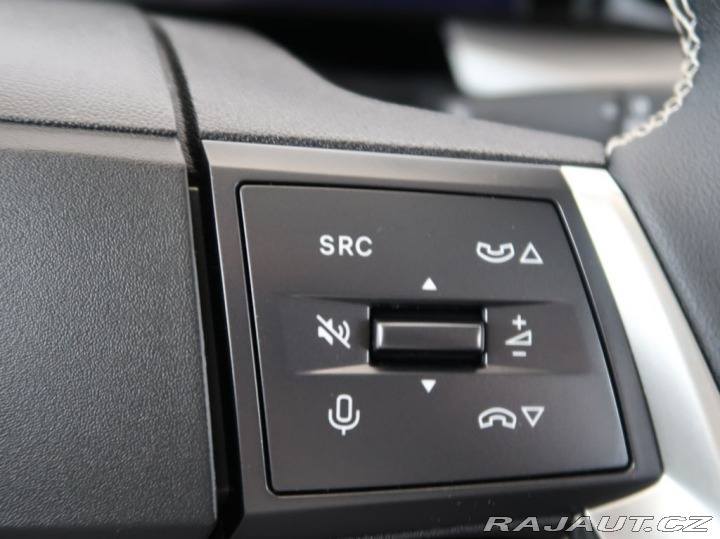 Opel Frontera GS,Electric,DPH 2025