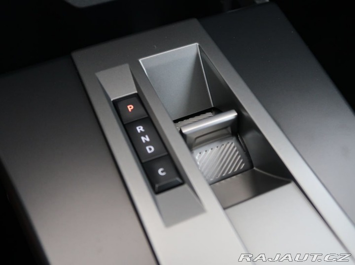 Opel Frontera GS,Electric,DPH 2025