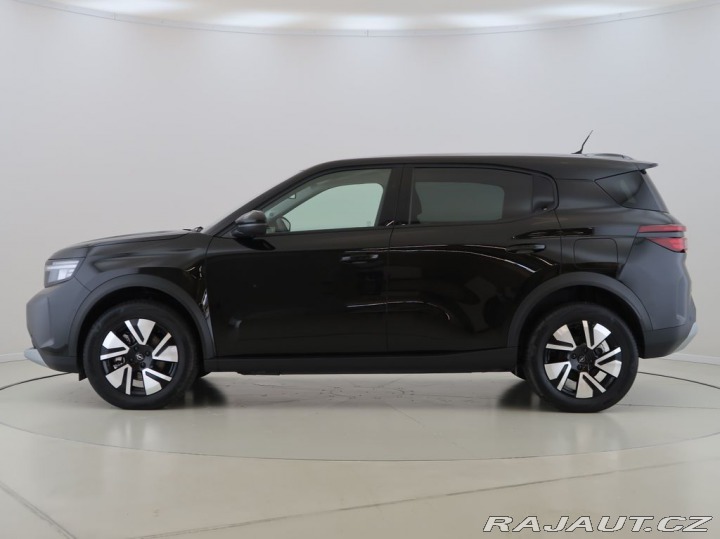 Opel Frontera GS,Electric,DPH 2025